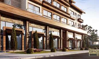 Imagem 2: GRAMADO - Apartamento Padrão - Centro