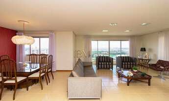 Imagem 2: Cobertura com 4 dormitórios no Jardim Botânico - Ribeirão Preto/SP