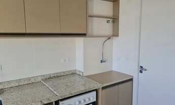 Imagem 3: Apartamento Novo Mobiliado Portão - Curitiba - PR