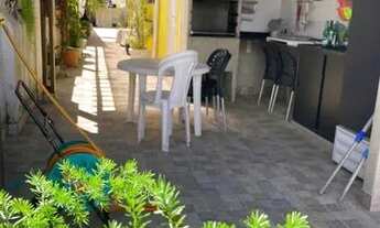 Imagem 5: Casa alto padrão para venda em Capim macio