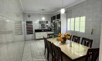 Imagem 5: Sobrado com 3 dormitórios, 160 m² - venda por R$ 560.000,00 ou aluguel por R$ 2.651,00/mês