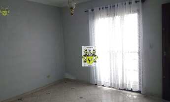 Imagem 4: Apartamento com 2 dormitórios à venda, 67 m² por R$ 380.000,00 - Vila Padre Anchieta - Dia