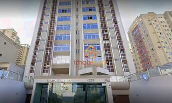 Imagem: Cobertura Paranaguá - Residencial Serra