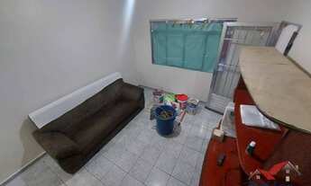 Imagem 3: Sobrado para alugar, 145 m² por R$ 2.200,00/mês - Conjunto Habitacional Turística - São Pa