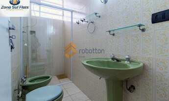 Imagem 5: SÃO PAULO - Casa Padrão - INDIANÓPOLIS