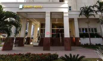 Imagem 3: Flat com 1 dormitório à venda, 36 m² por R$ 280.000,00 - Barra da Tijuca - Rio de Janeiro