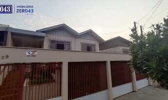 Imagem: Casa Residencial à venda, Shangri-La, Londrina