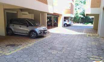 Imagem 4: Apartamento (tipo - padrao) 3 dormitórios/suite, cozinha planejada, portaria 24hs, elevado