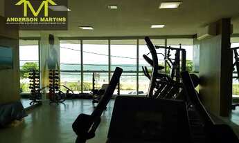 Imagem 2: Excelente apartamento com 4 quartos sendo 4 suítes e 4 vagas de garagem Cód: 6704JM!981