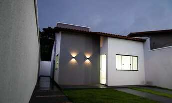 Imagem 2: VENDO CASA NO JARDIM AMÉRICA