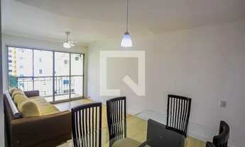 Imagem 6: Apartamento para Aluguel - Real Parque, 3 Quartos, 80 m2