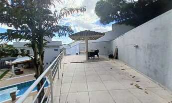 Imagem 6: Casa moderna 3 Quartos e 5 banheiros Alugar Condomínio Terras de Vinhedo