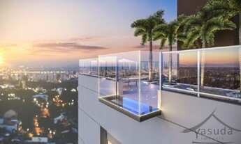 Imagem 6: 01346 - Apartamento 2 Dorms. (1 Suíte), VILA MARIANA - SÃO PAULO/SP