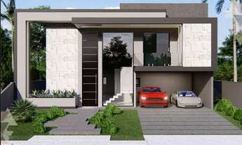 Imagem 3: Sobrado com piscina em condomínio