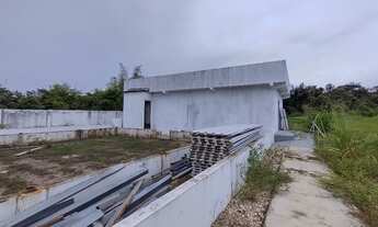 Imagem 5: 173 hectares sujo pra fazer há 35 km de Castanhal