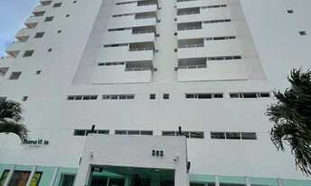 Imagem 4: Apartamento mobiliado a venda 3 quartos sendo 1 suíte com closet, 102m² em Miramar - Buena