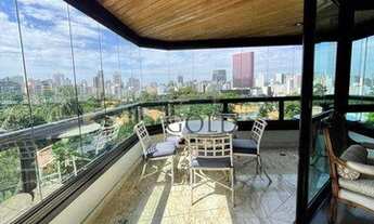 Imagem 3: Apto com 3 dormitórios - 190 metros- Vila Madalena - São Paulo/SP