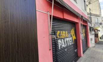 Imagem 2: Salão , 85 m² ao lado do metro Vila Prudente