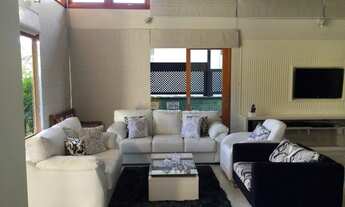 Imagem: Casa para temporada em Jurerê Internacional