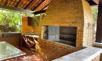 Imagem 5: Sítio com 5 dormitórios para alugar, 5000 m² por R$ 2.500,00/dia - Nogueira - Petrópolis/R