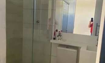 Imagem 4: Casa para aluguel 2 quartos em Centro - Lauro de Freitas - BA