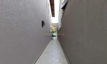 Imagem 7: LM=Casa para aluguel possui 275 metros quadrados com 5 quartos