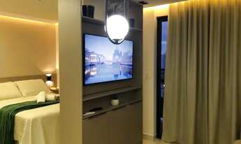 Imagem 5: Flat para locação em Tambaú