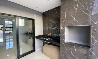 Imagem 5: Casa com 3 Dorm Casa em condomínio com 3 dormitórios