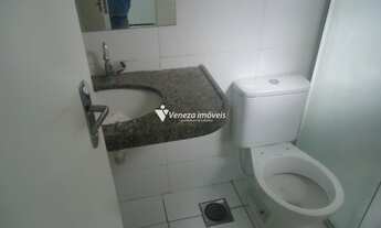Imagem 7: Apartamento Ed. Frank Filho - Veneza Imóveis - 409