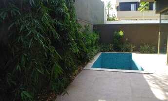 Imagem 10: Casa à venda, 262 m² por R$ 3.000.000,00 - Residencial Quinta do Golfe - São José do Rio P