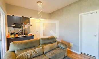 Imagem 2: Apartamento para Aluguel - Mandaqui, 3 Quartos, 85 m2