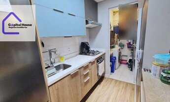 Imagem 6: Apartamento com 2 dormitórios à venda, 67 m² por R$ 795.000 - Alto da Lapa - São Paulo/SP