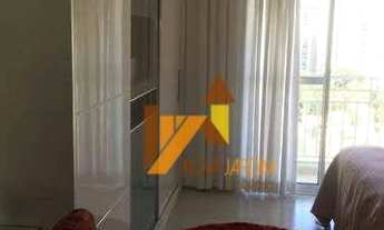 Imagem 7: Apartamento Alto Padrão com 04 dormitórios sendo 03 suítes e 03 vagas Todo Planejado