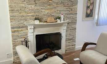 Imagem 5: Casarão Rio da Prata 2 suítes