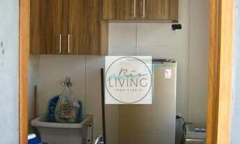 Imagem 5: Flat com 2 dormitórios à venda, 85 m² por R$ 1.150.000,00 - Barra da Tijuca - Rio de Janei