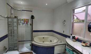 Imagem 3: Casa no Residencial Aldeia do Vale