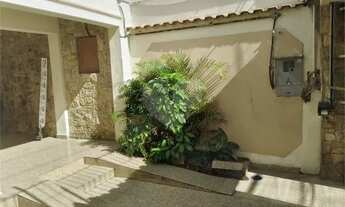 Imagem: Casa-São Paulo-SANTANA