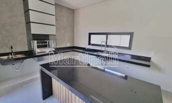 Imagem 6: Ribeirão Preto - Casa de Condomínio - Quinta Dos Ventos