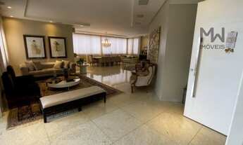 Imagem 3: Cobertura mobiliada no Bairro Jundiaí - Anápolis