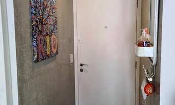 Imagem 5: APARTAMENTO SEMI MOBILIADO AO LADO DO SHOPPING