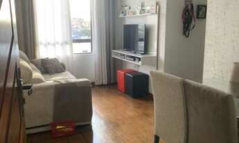 Imagem: Apartamento com 2 dormitórios à venda