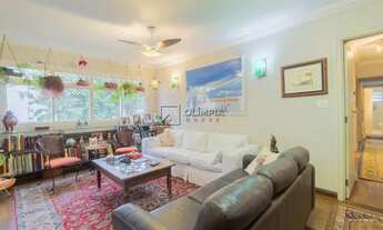 Imagem 3: Venda Apartamento 3 Dormitórios - 140 m² Cerqueira César