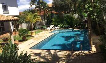 Imagem 4: Araraquara - Casa Padrão - Vila Harmonia