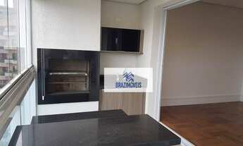 Imagem 5: Apartamento com 3 dormitórios à venda, 126 m² por R$ 1.170.000,00 - Vila Andrade - São Pau