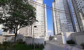 Imagem 2: Sao Paulo - Apartamento Padrão - Vila Nova Cachoeirinha