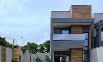 Imagem 1: Casa de esquina sensacional com 3 suítes