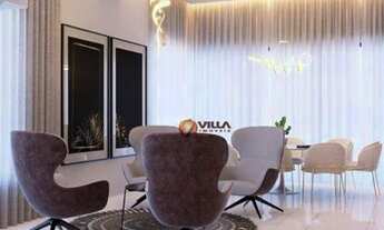 Imagem 2: Casa com 3 dormitórios à venda, 372 m² por R$ 3.700.000 - Jardim Imperador - Americana/SP