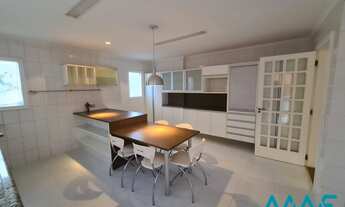 Imagem 7: Casa no Alpha 6 com 4 Suítes - Preço de Oportunidade - Estuda Permuta!