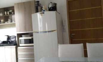 Imagem 6: Apartamento com 2 dormitórios à venda, 42 m² por R$ 276.000,00 - Parque Erasmo Assunção