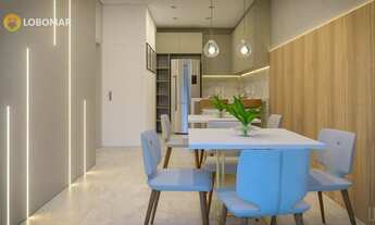 Imagem 6: Apartamento com 3 dormitórios à venda, 99 m² por R$ 1.188.792,86 - Itacolomi - Balneário P